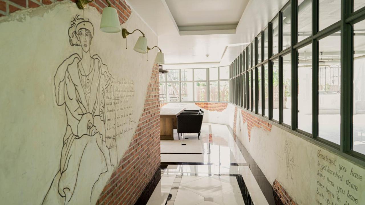 Roomquest Bangkok Sukhumvit 107 Samut Prakan Dış mekan fotoğraf