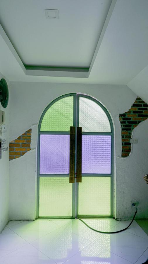 Roomquest Bangkok Sukhumvit 107 Samut Prakan Dış mekan fotoğraf