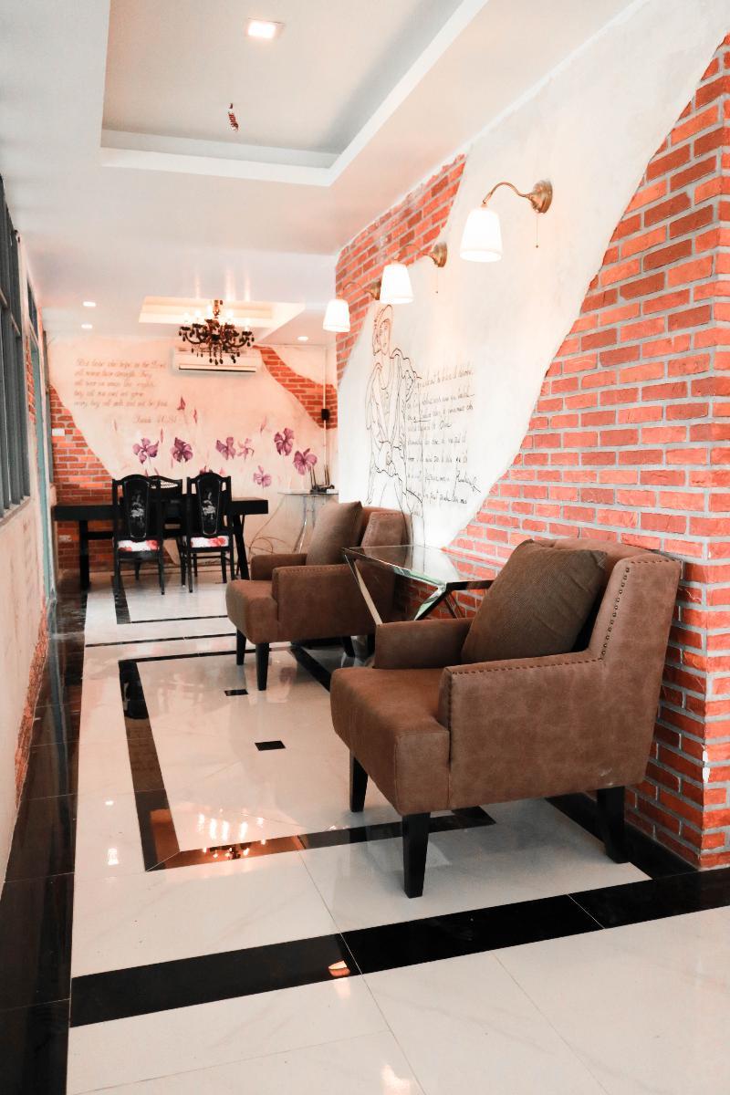 Roomquest Bangkok Sukhumvit 107 Samut Prakan Dış mekan fotoğraf