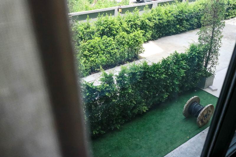 Roomquest Bangkok Sukhumvit 107 Samut Prakan Dış mekan fotoğraf