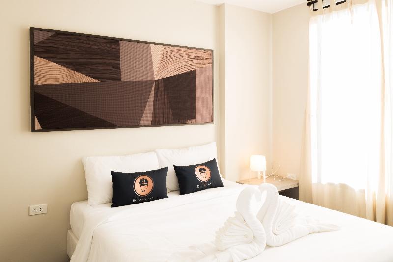 Roomquest Bangkok Sukhumvit 107 Samut Prakan Dış mekan fotoğraf